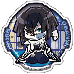 Kimetsu No Yaiba - Stickers...