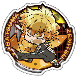 Kimetsu No Yaiba - Stickers...