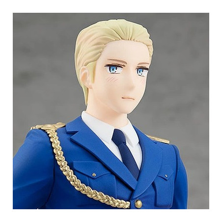 Hetalia World Stars -...