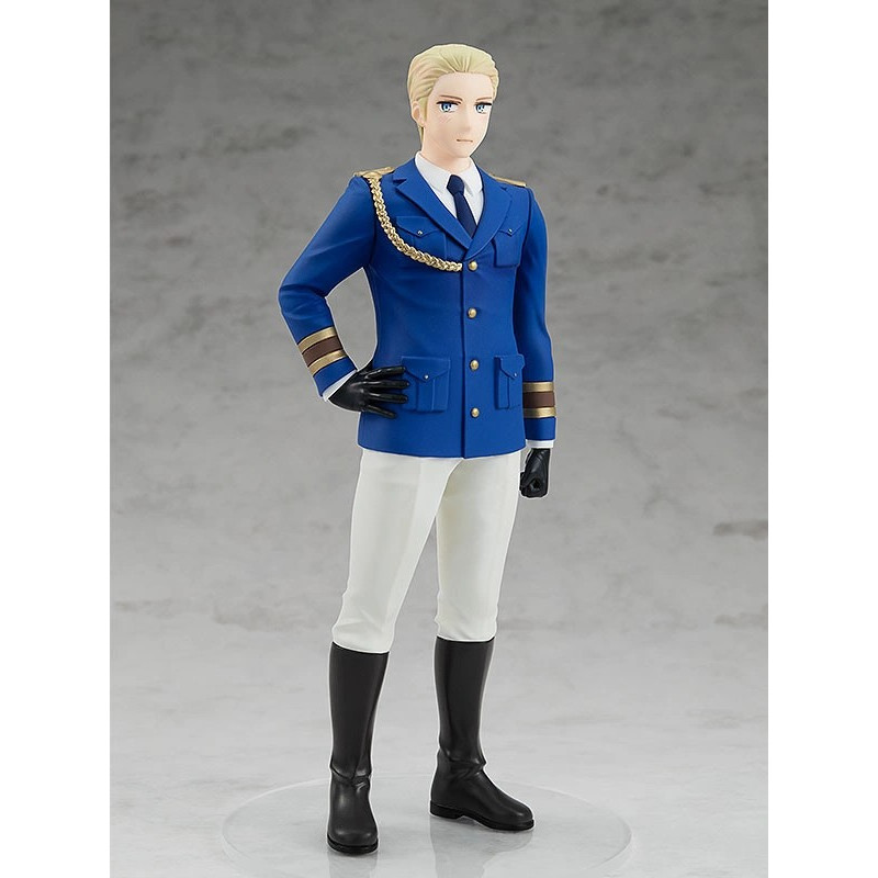 Hetalia World Stars - Figurine Germany Pop Up Parade