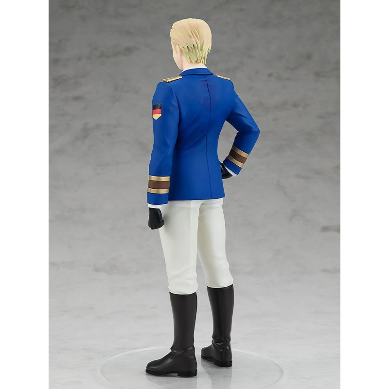 Hetalia World Stars - Figurine Germany Pop Up Parade