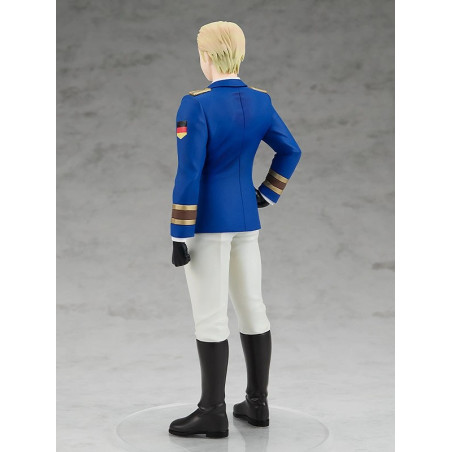 Hetalia World Stars - Figurine Germany Pop Up Parade