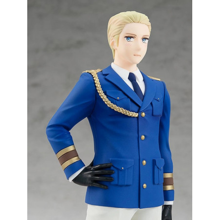 Hetalia World Stars - Figurine Germany Pop Up Parade