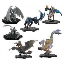 Monster Hunter World - Pack...