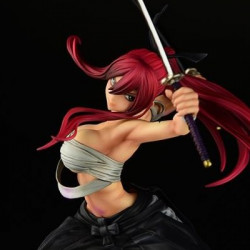 Fairy Tail - Figurine Erza...
