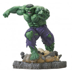 Marvel - Figurine Hulk...