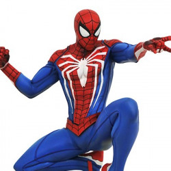 Spider-Man - Figurine...