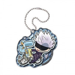 Jujutsu Kaisen - Strap...