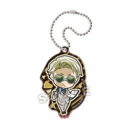 Jujutsu Kaisen - Strap...