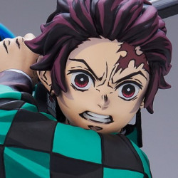 Kimetsu No Yaiba - Figurine...