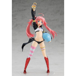 Tensei shitara Slime Datta...
