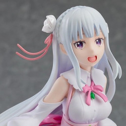Re Zero Starting Life in...