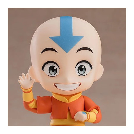 Avatar, Le Dernier Maître...