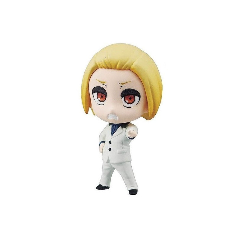 Tokyo Ghoul - Strap Naki