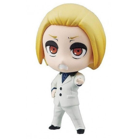 Tokyo Ghoul - Strap Naki