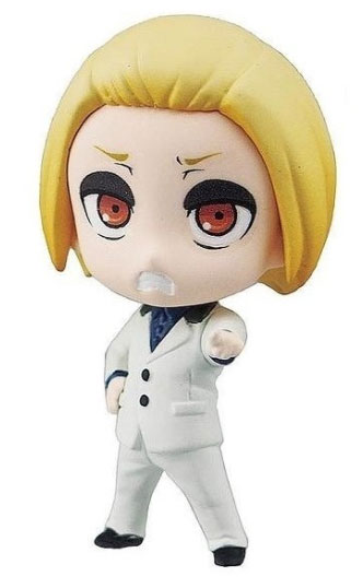 Tokyo Ghoul - Strap Naki Tokyo Ghoul - Strap Naki