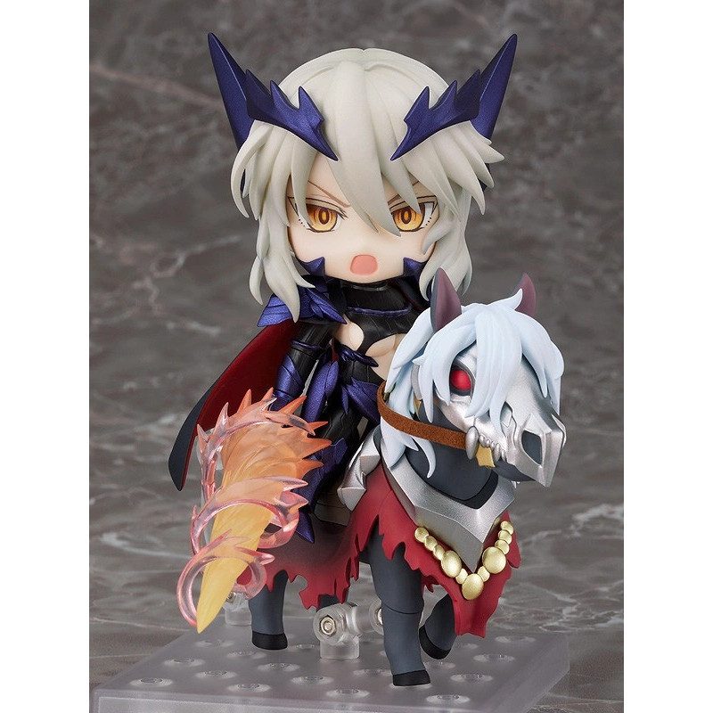 Figurine Lancer/Altria Pendragon (Alter) Nendoroid - Fate/Grand Order