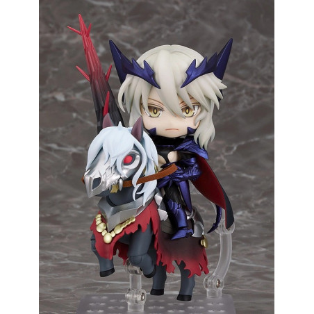 Figurine Lancer/Altria Pendragon (Alter) Nendoroid - Fate/Grand Order