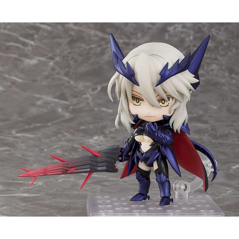 Figurine Lancer/Altria Pendragon (Alter) Nendoroid - Fate/Grand Order
