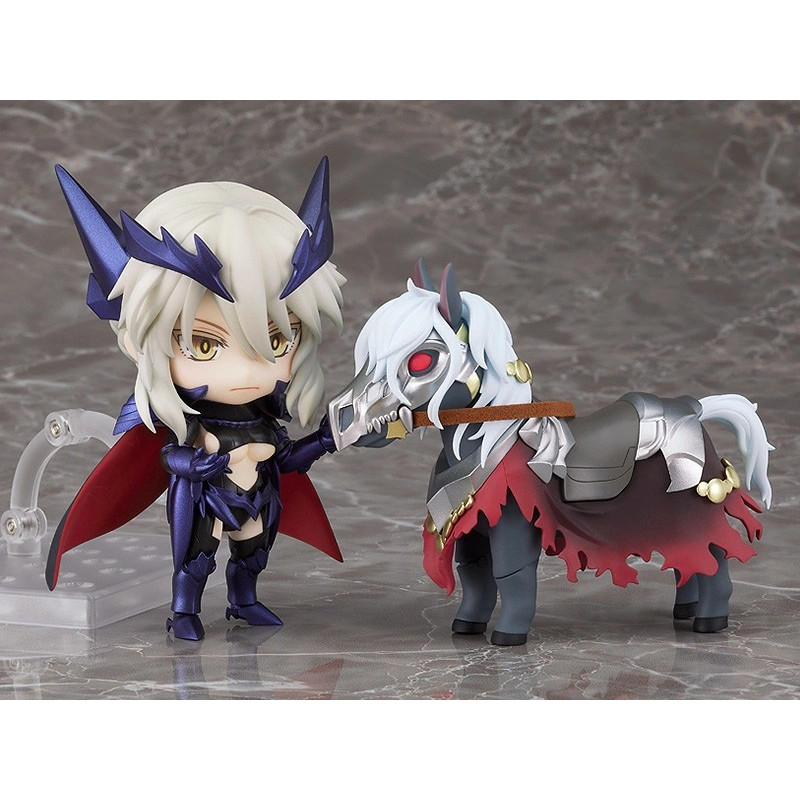 Figurine Lancer/Altria Pendragon (Alter) Nendoroid - Fate/Grand Order