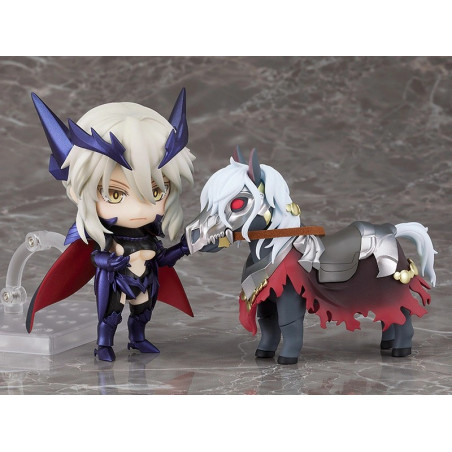 Figurine Lancer/Altria Pendragon (Alter) Nendoroid - Fate/Grand Order