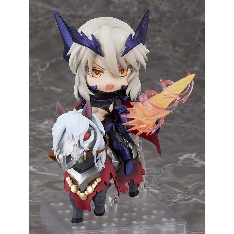 Figurine Lancer/Altria Pendragon (Alter) Nendoroid - Fate/Grand Order