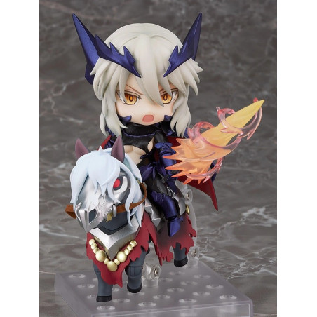 Figurine Lancer/Altria Pendragon (Alter) Nendoroid - Fate/Grand Order