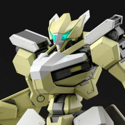Gundam - Maquette Mailes...
