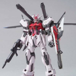 Gundam - Maquette Strike...