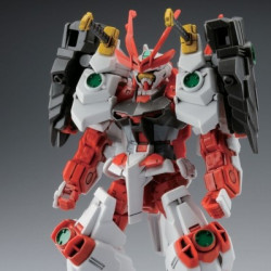 Gundam - Maquette Sengoku...