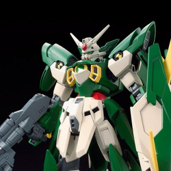 Gundam - Maquette Fenice...