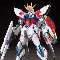 Gundam - Maquette Star...