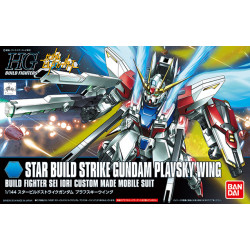 Gundam - Maquette Star...