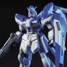 Gundam - Maquette RX-93-V2 Hi Nu - Gundam HGUC - 1/144 Model Kit