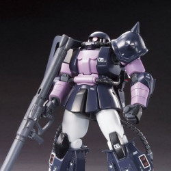 Gundam - Maquette MS-06R-1A...