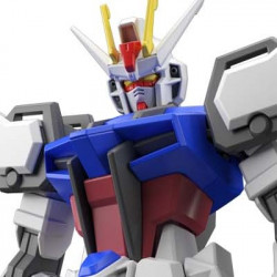 Gundam - Maquette Strike -...