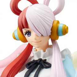 One Piece - Figurine Uta...