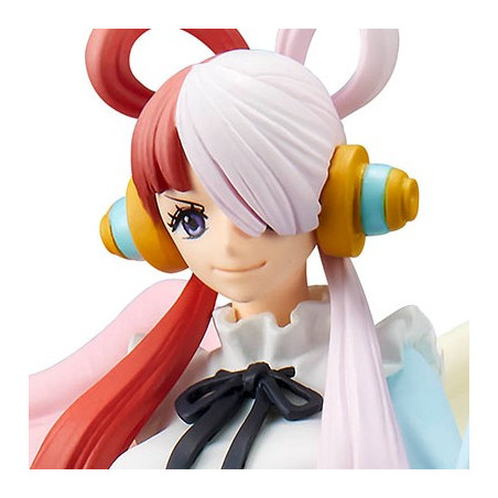 One Piece - Figurine Uta...