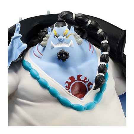 One Piece - Figurine Jinbe...