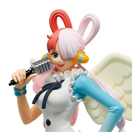 One Piece - Figurine Uta...