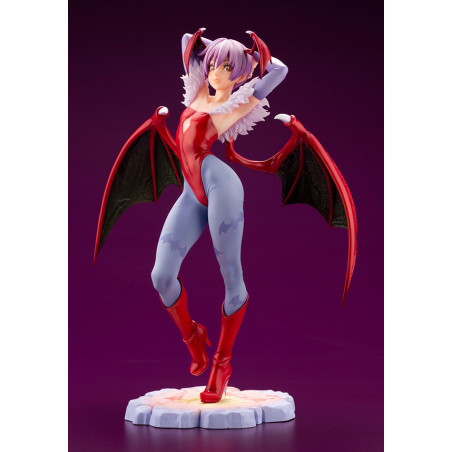 Vampire - Figurine Lilith...