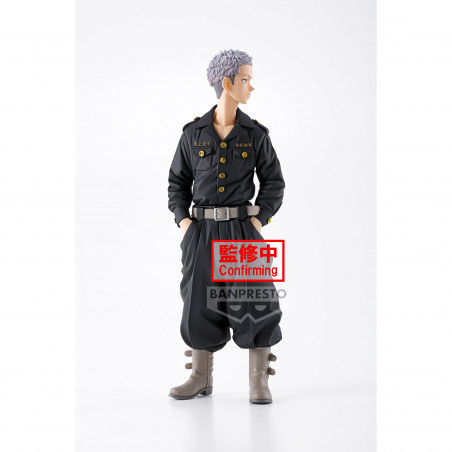 Tokyo Revengers - Figurine Takashi Mitsuya