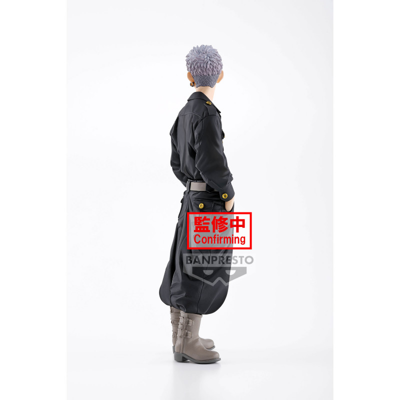 Tokyo Revengers - Figurine Takashi Mitsuya