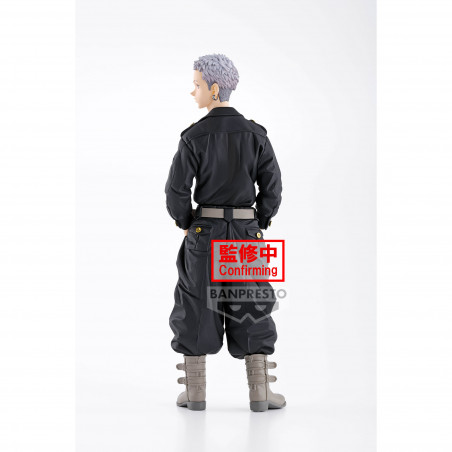 Tokyo Revengers - Figurine Takashi Mitsuya