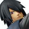 Boruto : Naruto Next Generations – Figurine Sasuke Uchiha Vibration Stars