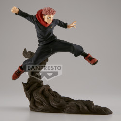 Jujutsu Kaisen - Figurine...