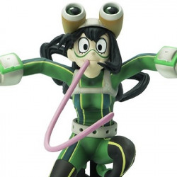 My Hero Academia - Figurine...