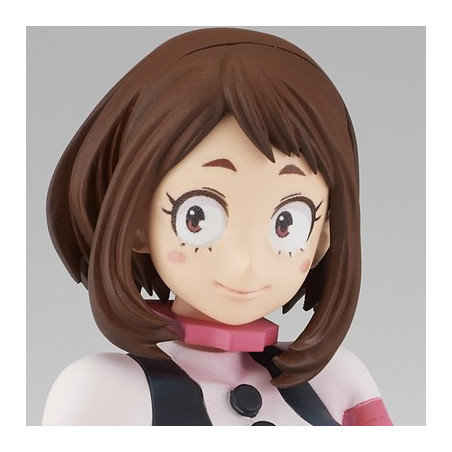 My Hero Academia - Figurine...