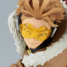 My Hero Academia - Figurine Hawks The Amazing Heroes Vol.19