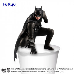 The Batman Movie - Figurine...